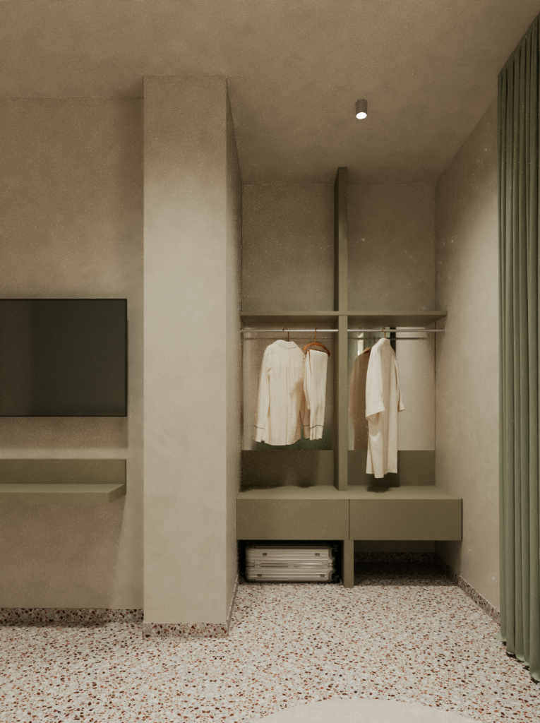 FOS Suites