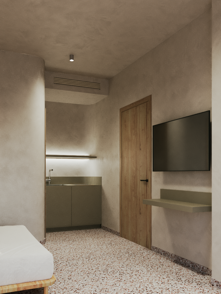 FOS Suites