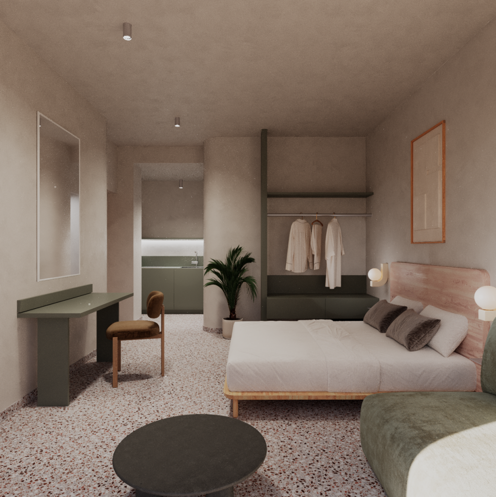 FOS Suites