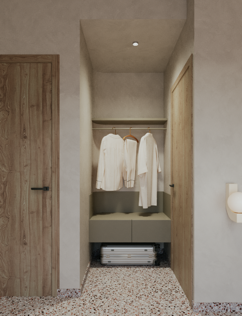 FOS Suites