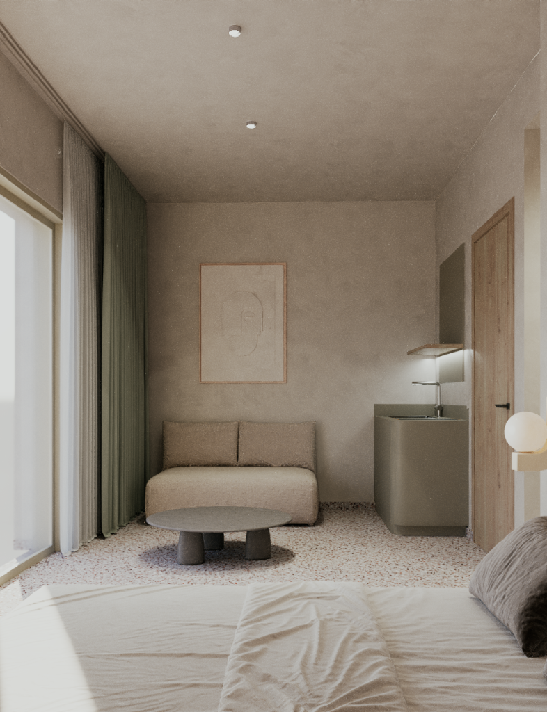 FOS Suites