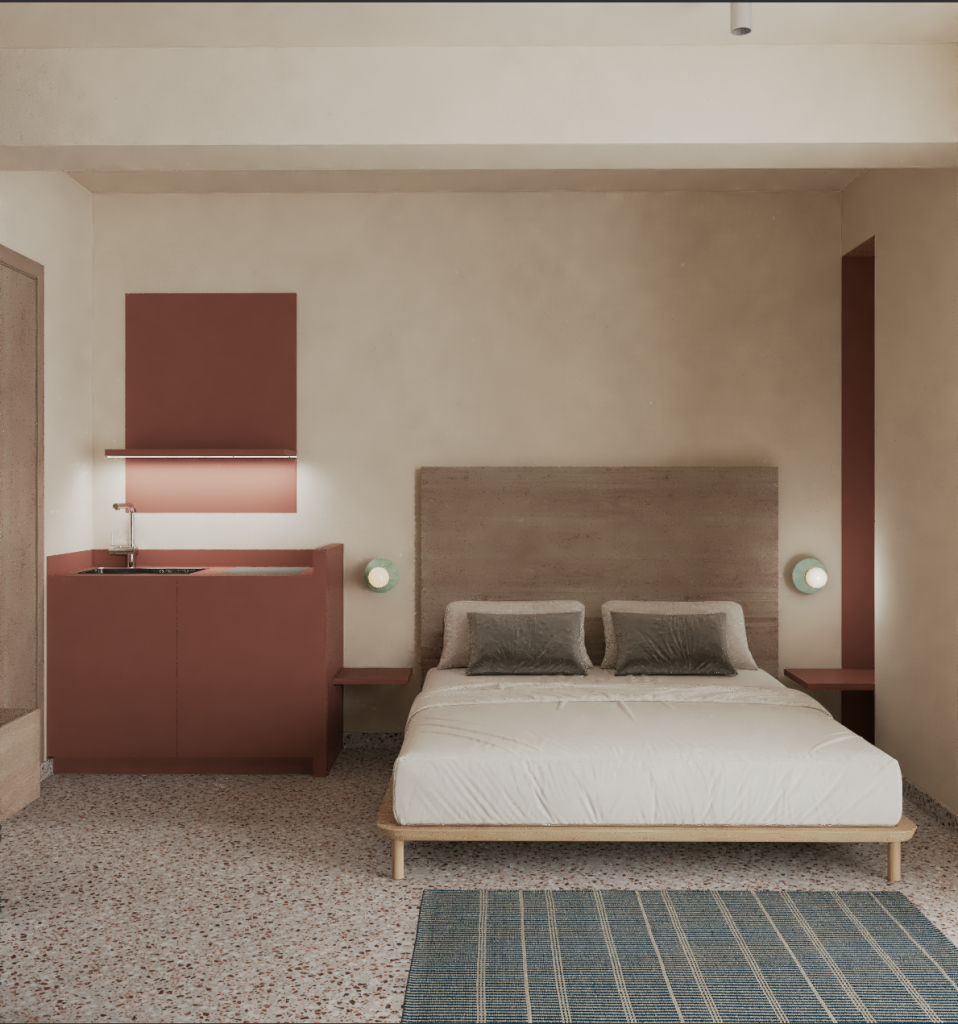 FOS Suites