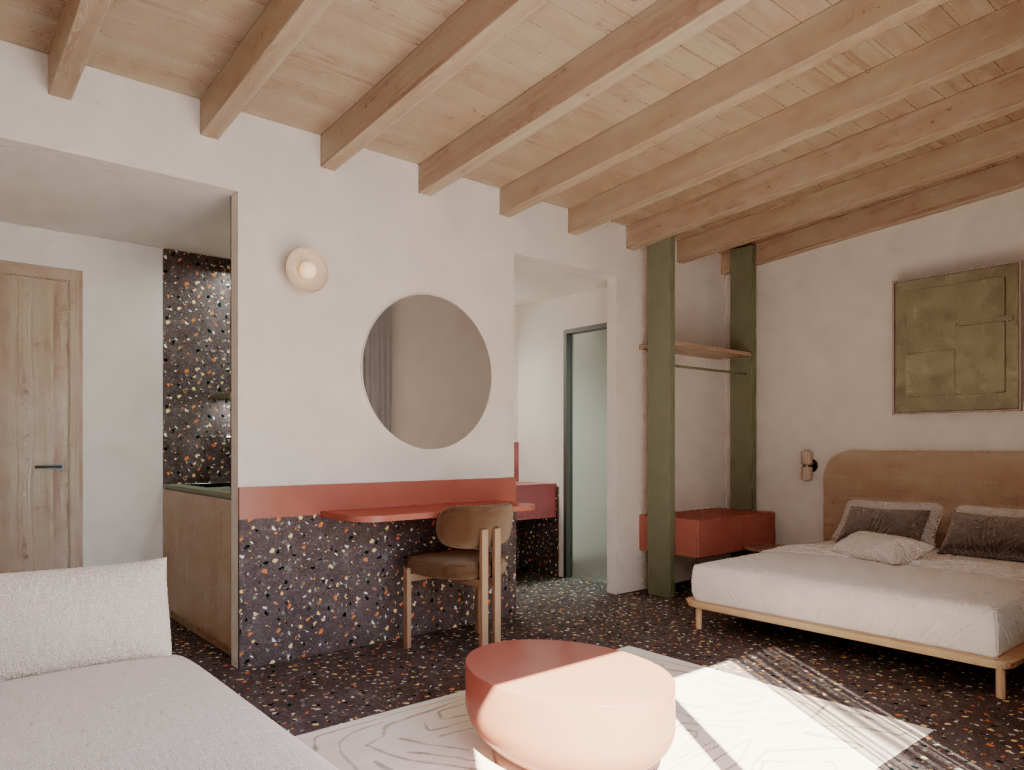 FOS Suites